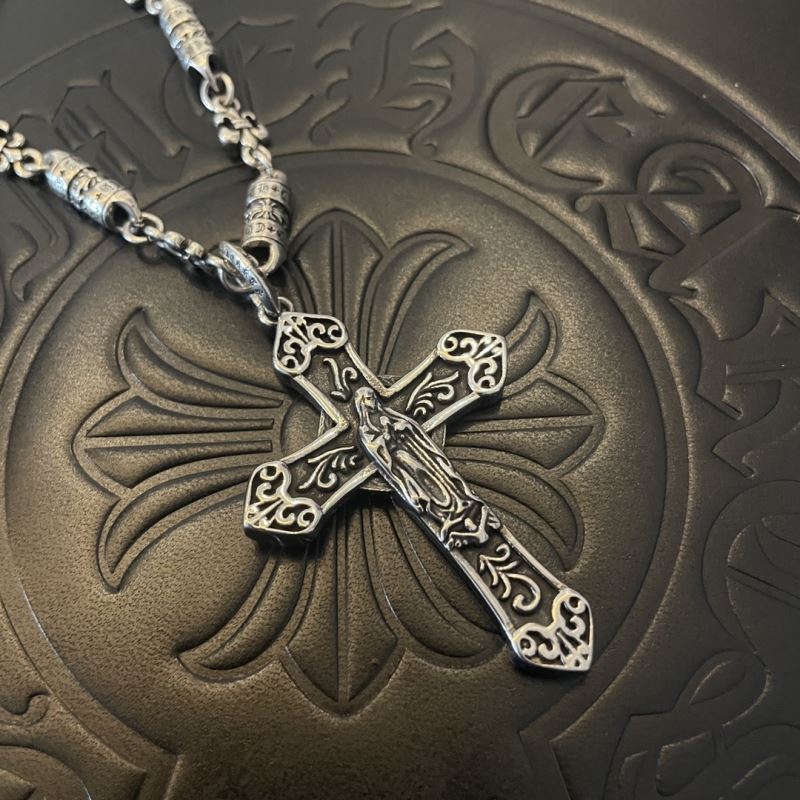 Chrome Hearts Necklaces